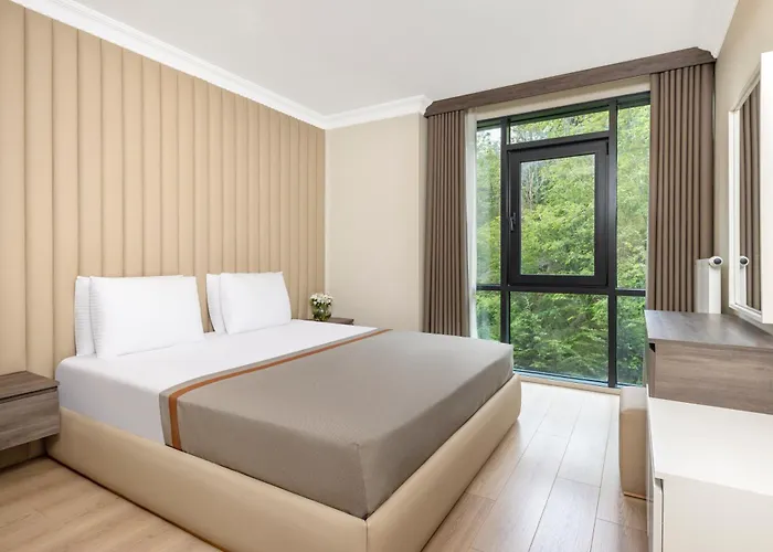 Hotel Mayar Istanbul