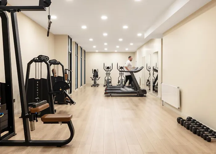 Hotel Mayar Istambul