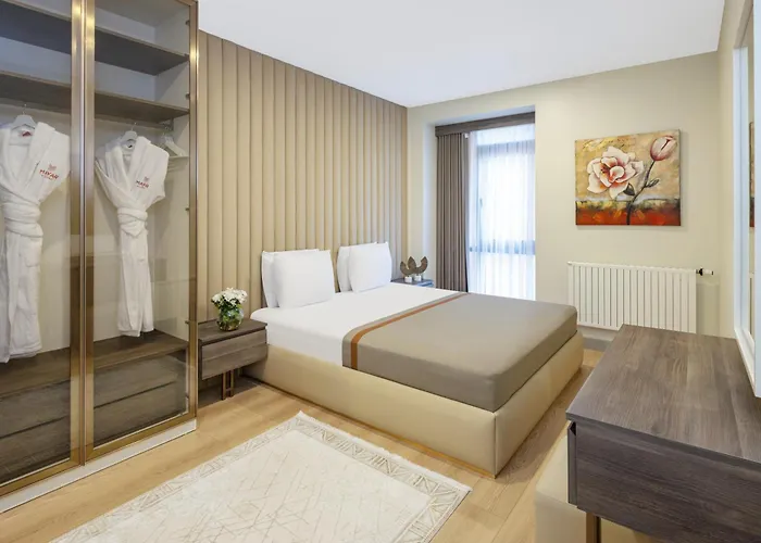 Mayar Hotel Istanbul