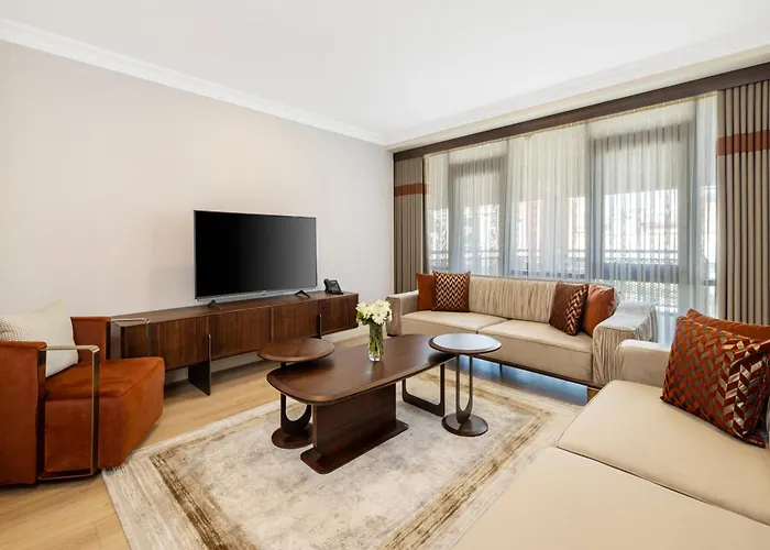 Mayar 5* Istambul