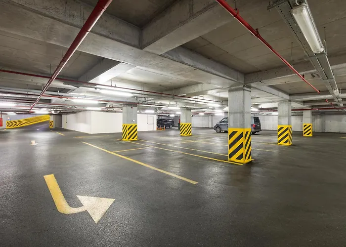 Hotel Mayar Istanbul