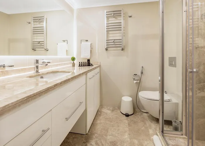 Mayar Hotel Istanbul