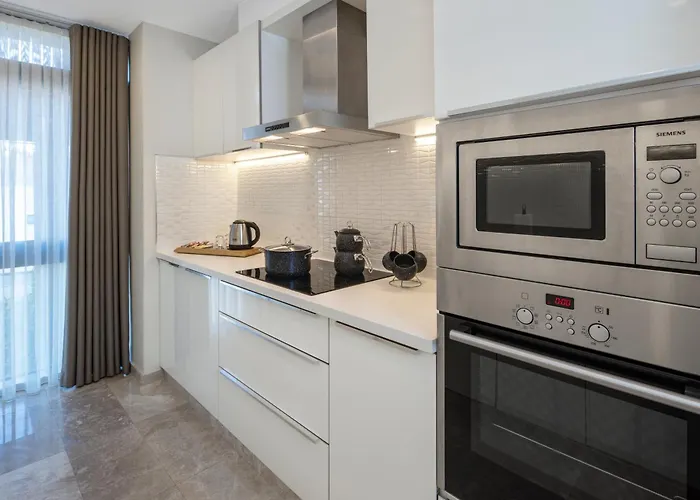 Mayar Hotel Istanbul