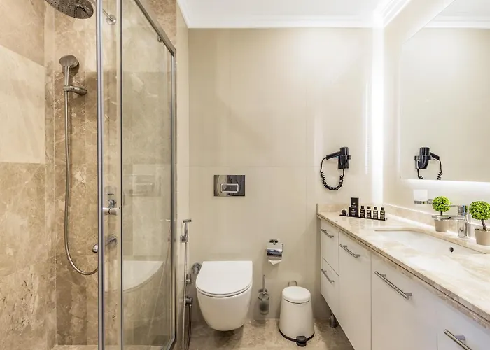 Mayar Hotel Istanbul