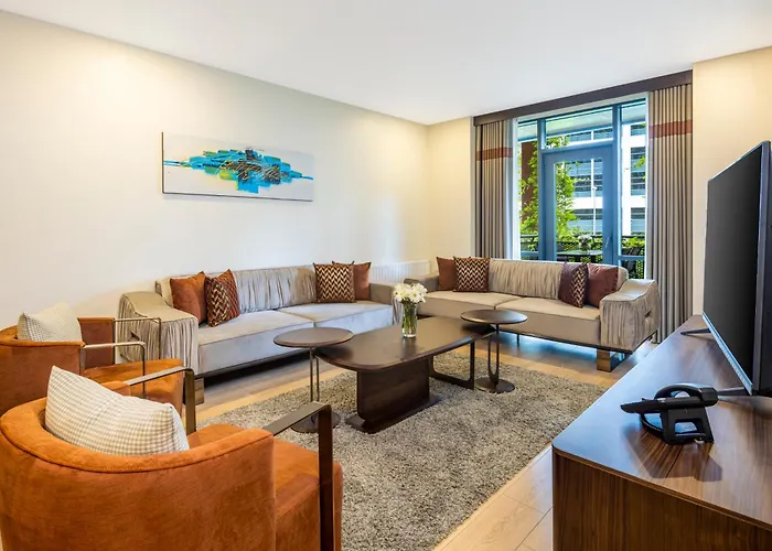 Mayar Hotel Istambul