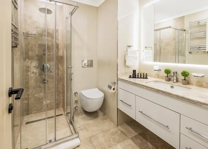 Hotel Mayar Istambul