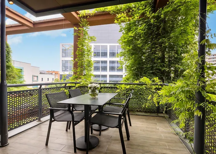 Hotel Mayar Istambul