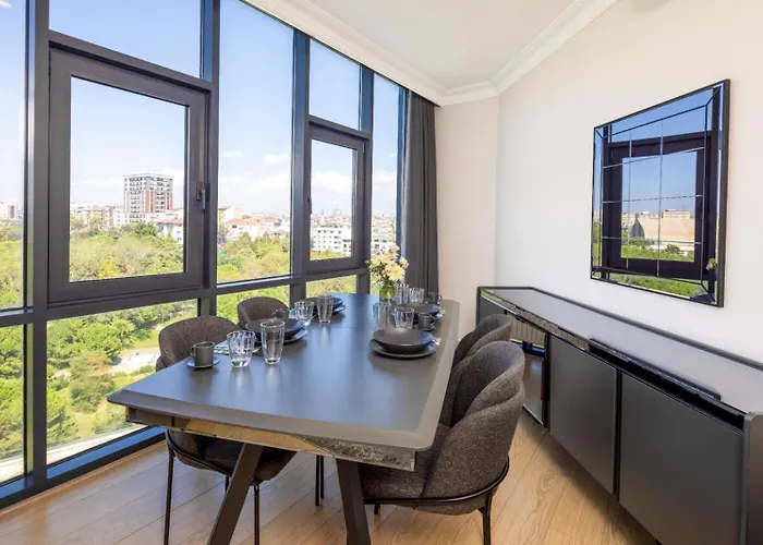 Hotel Mayar Istanbul