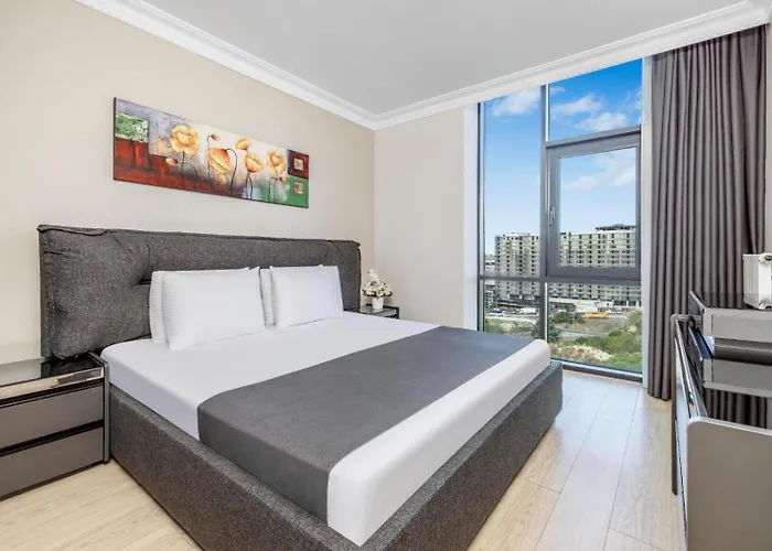 Mayar Hotel Istanbul