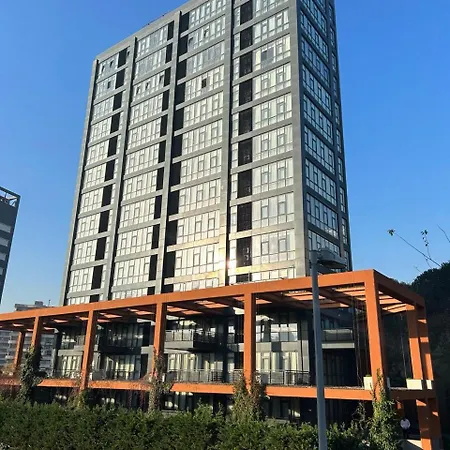 Hotel Mayar Istanboel