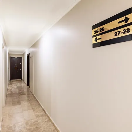 Mayar Hotell
