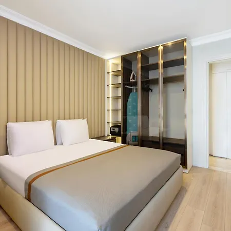 Mayar Hotell 5*