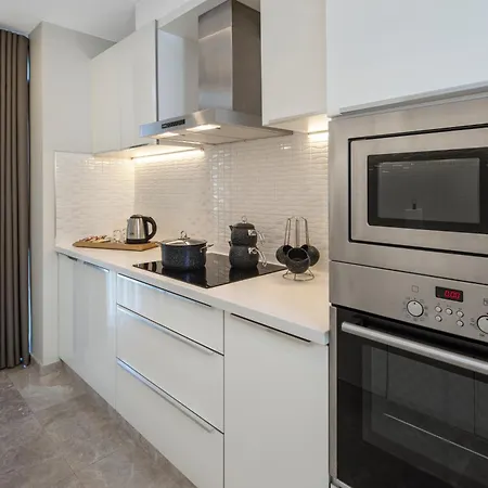Mayar Hotell Istanbul