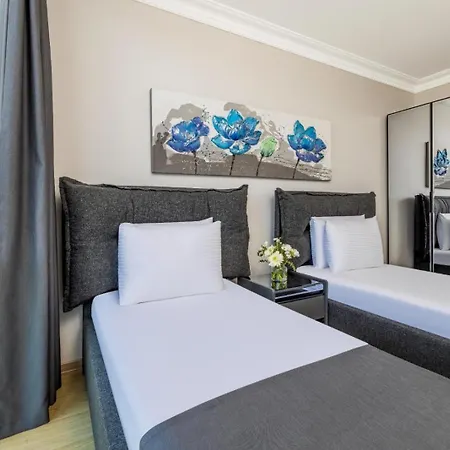 Mayar * Provincia di Istanbul