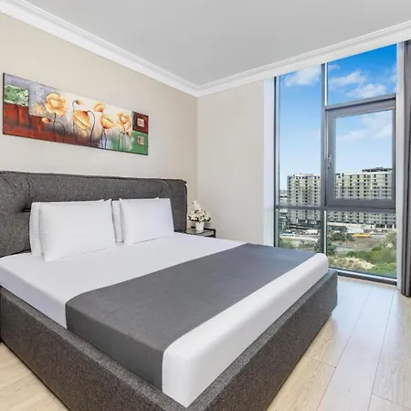 Mayar Hotel Istanboel