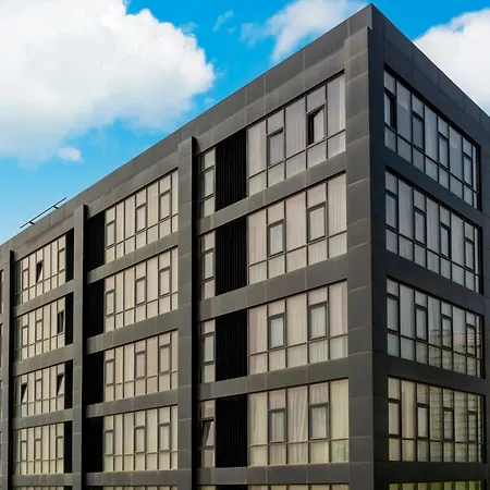 Mayar 호텔 이스탄불