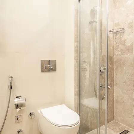 Mayar Hotel Stambuł