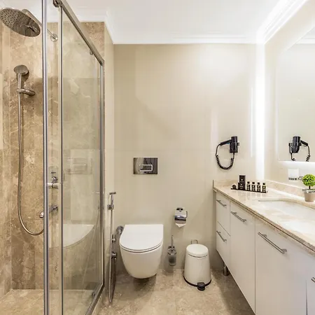 Mayar 호텔 이스탄불