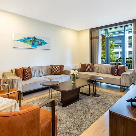 Mayar 호텔 이스탄불